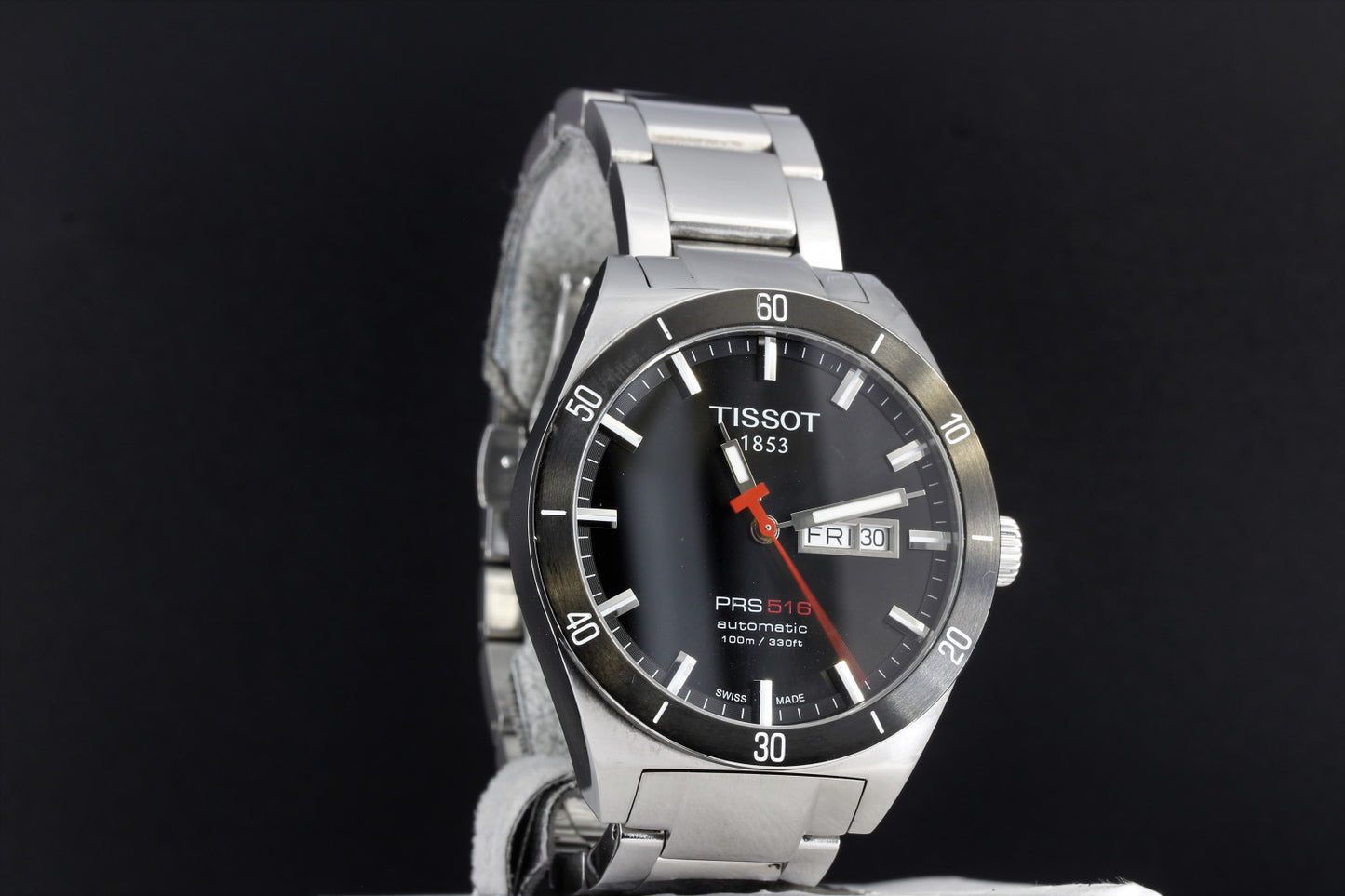 Tissot PRS 516 Automatic
