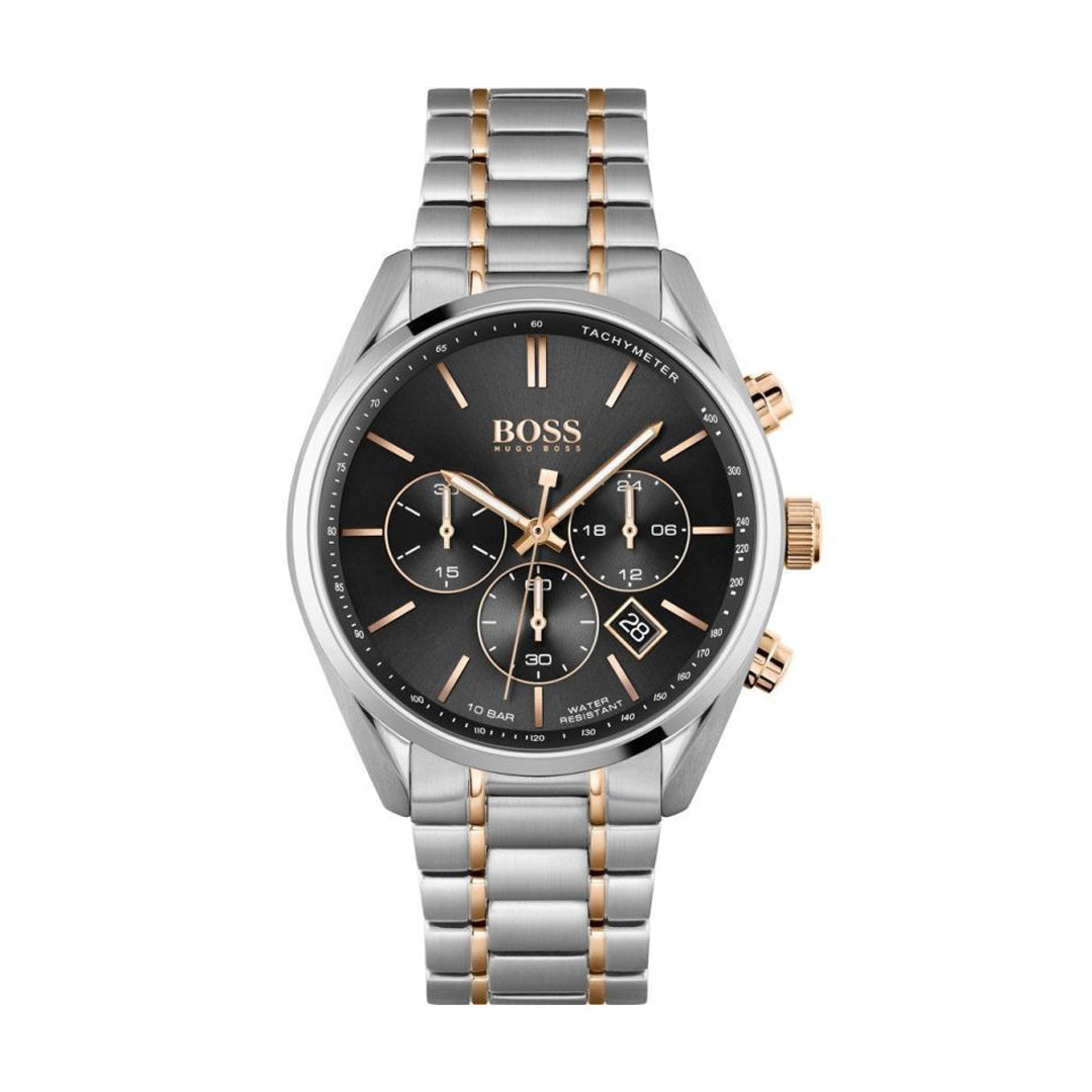 Hugo Boss Men's Watch