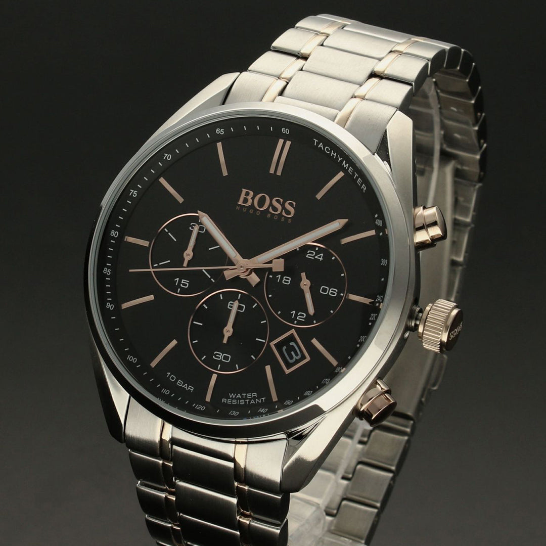Hugo Boss Men's Watch