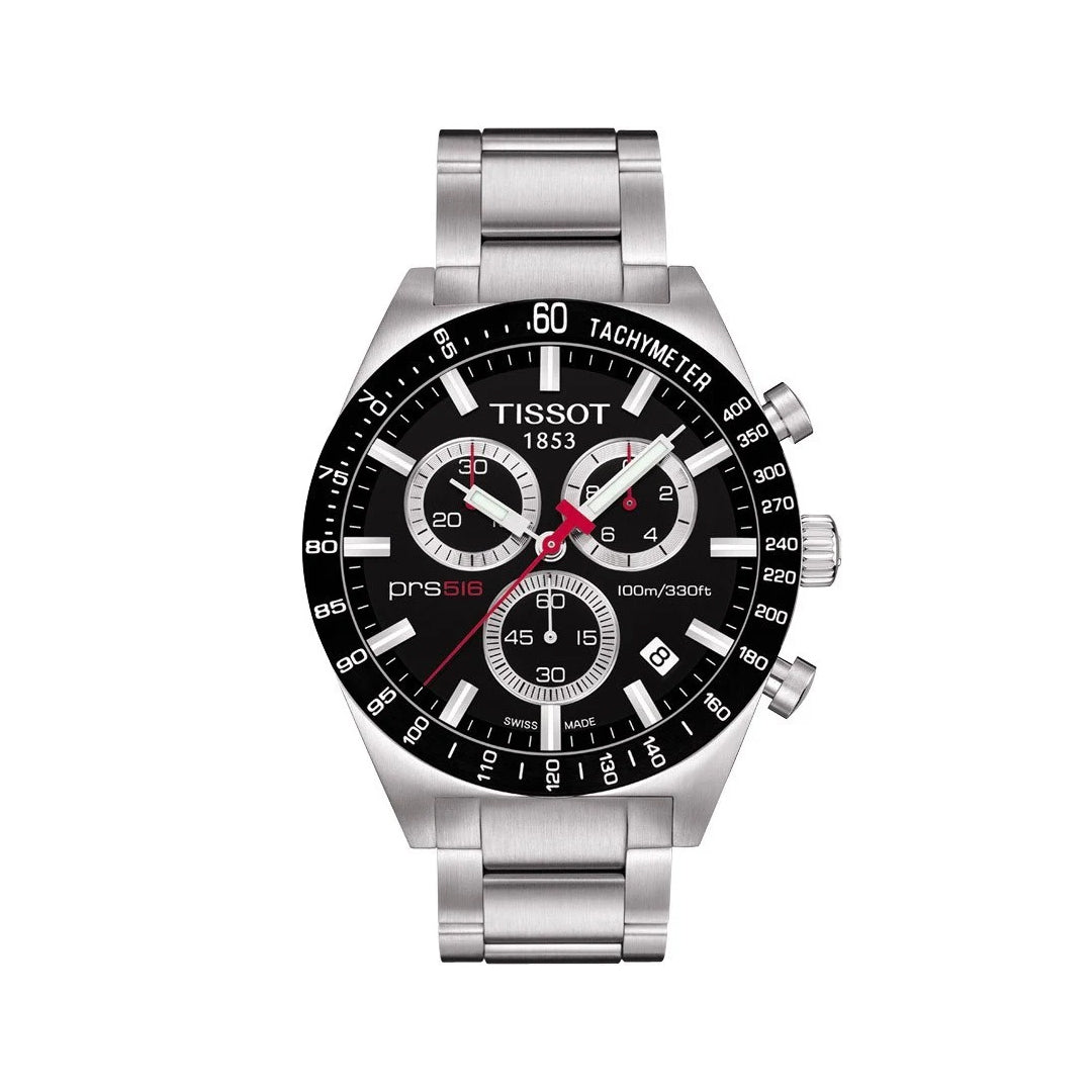 Tissot PRS 516 Chronograph
