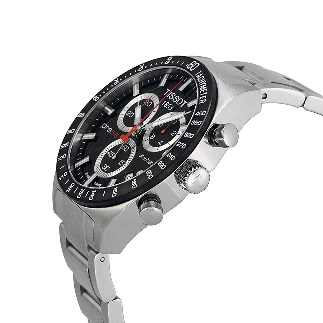 Tissot PRS 516 Chronograph