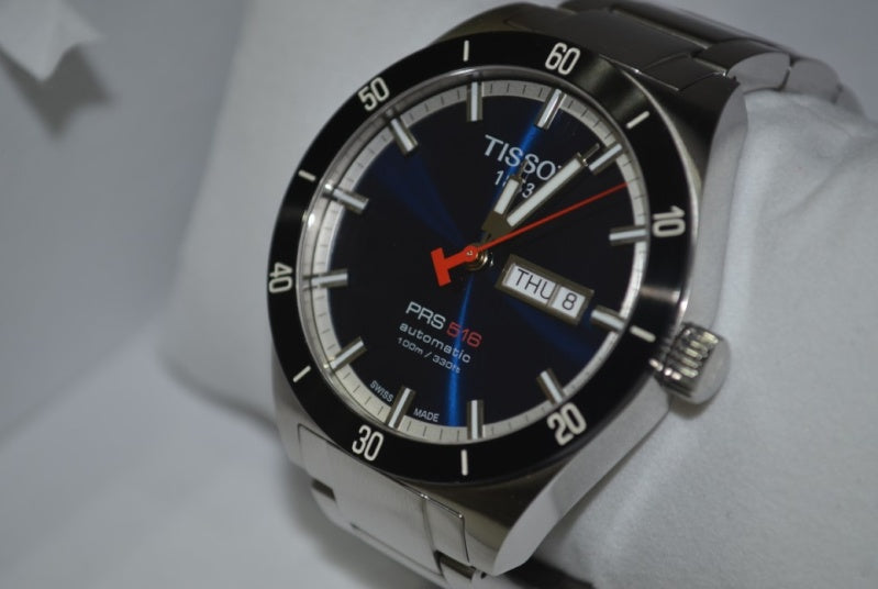 Tissot PRS 516 Automatic
