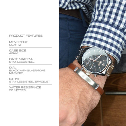 Hugo Boss Men's Watch