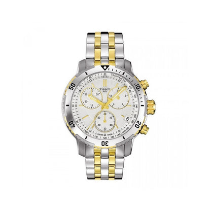 Tissot Men’s Watch - Elegant Design with Swiss Quartz Precision