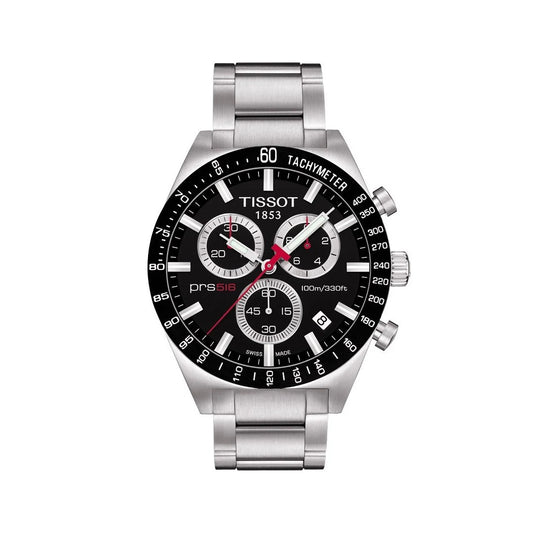 Tissot PRS 516 Chronograph
