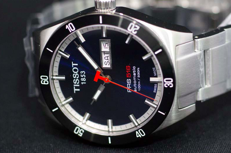 Tissot  PRS 516 Automatic